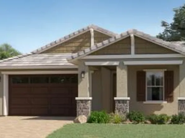 18628 W HIDDENVIEW Drive, Goodyear, AZ 85338