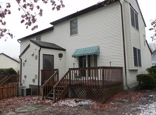 44 Winged Foot Ln, Little Egg Harbor Twp, NJ 08087