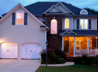 2330 Hemrick Rd, Cumming, GA 30041