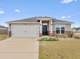 6185 Redberry Dr, Gulf Breeze, FL 32563