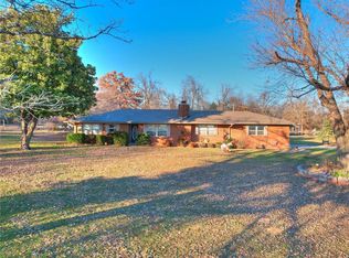 20601 NE 50th St, Harrah, OK 73045