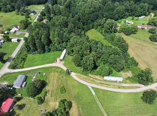 0 J V Dr, Patrick Springs, VA 24133