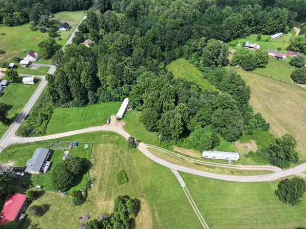 0 J V Dr, Patrick Springs, VA 24133