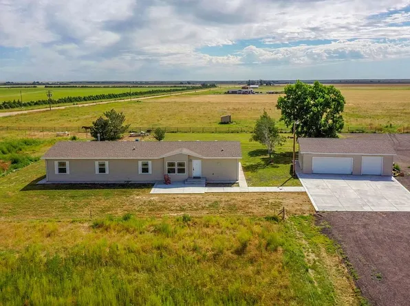 7932 County Road 6, Wiggins, CO 80654