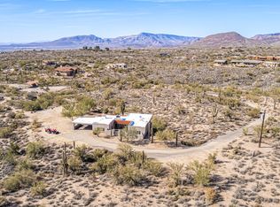 8115 E Paint Pony Dr, Carefree, AZ 85377