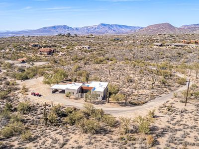 8115 E Paint Pony Dr, Carefree, AZ, 85377