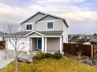 418 NE Robin Ct, Prineville, OR 97754