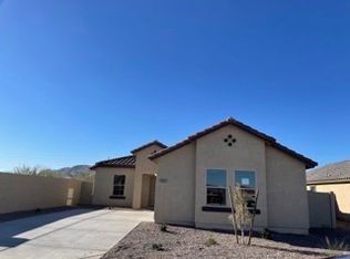 827 S Silvercreek Ct, Casa Grande, AZ 85122
