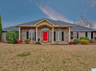 106 Nikki Ln, Madison, AL 35758