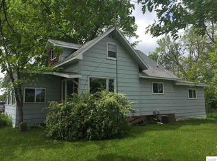 62423 Hegstrom Rd, Ashland, WI 54806