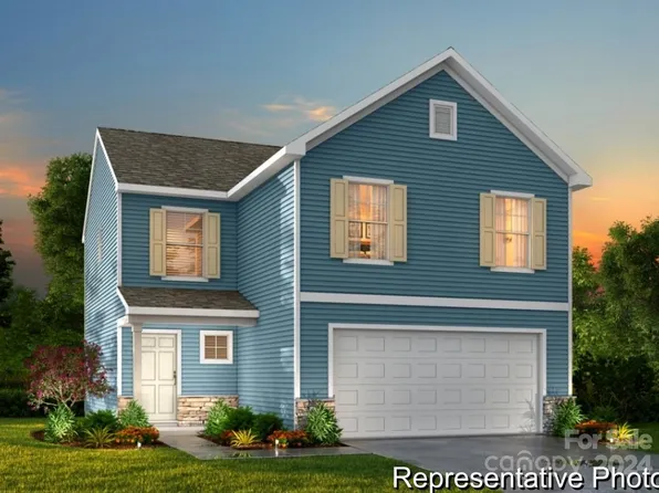 309 Wildmore Way #7, Charlotte, NC 28214