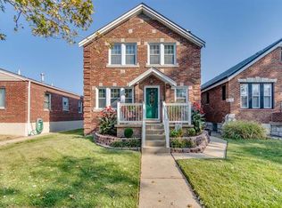 5725 Rosa Ave, Saint Louis, MO 63109