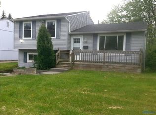 327 Kingswood Trl, Toledo, OH 43615