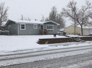 1241 E 18th St, Casper, WY 82601