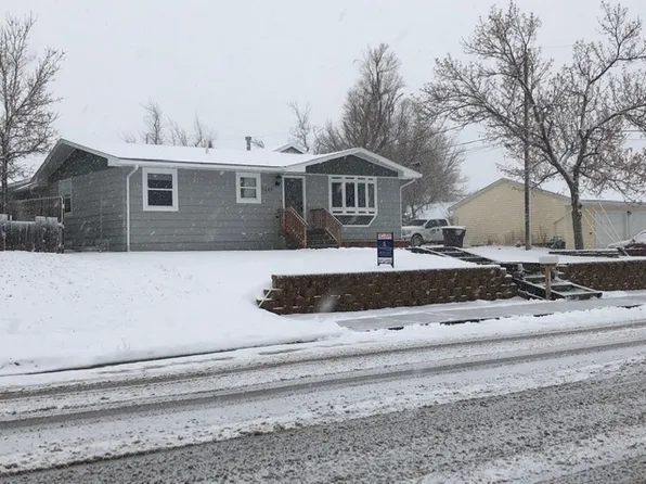 1241 E 18th St, Casper, WY 82601