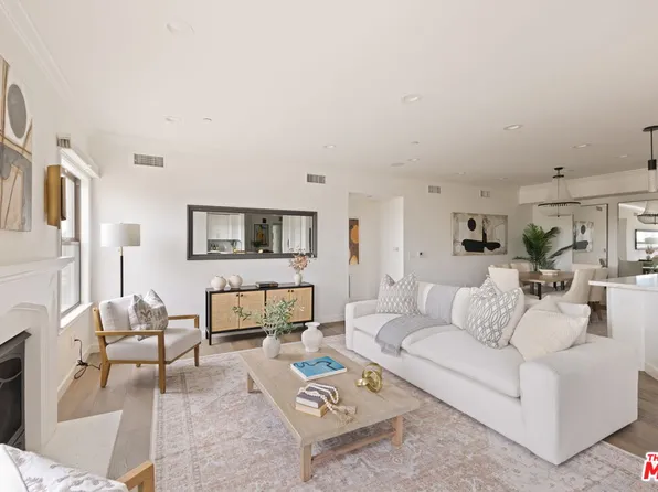 432 S Willaman Dr APT 401, Los Angeles, CA 90048