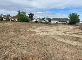 2609 Bear Lake Dr, Montrose, CO 81401