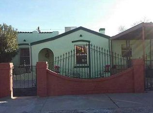 3304 Porter Ave, El Paso, TX 79930