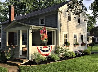 25 Burton St, Cazenovia, NY 13035