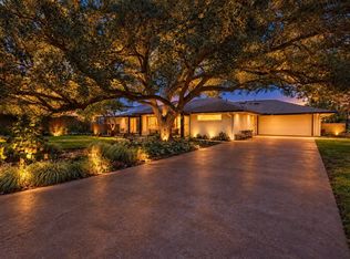 7117 Mimosa Ln, Dallas, TX 75230