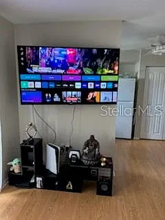 1 bed, 1.0 bath, 552 sqft, $1,550 — Photo 4