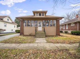 14 S Prairie Ave, Joliet, IL