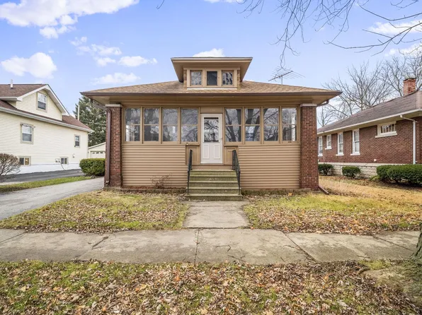 14 S Prairie Ave, Joliet, IL 60436