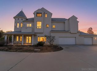 2202 El Paso St, Ramona, CA 92065