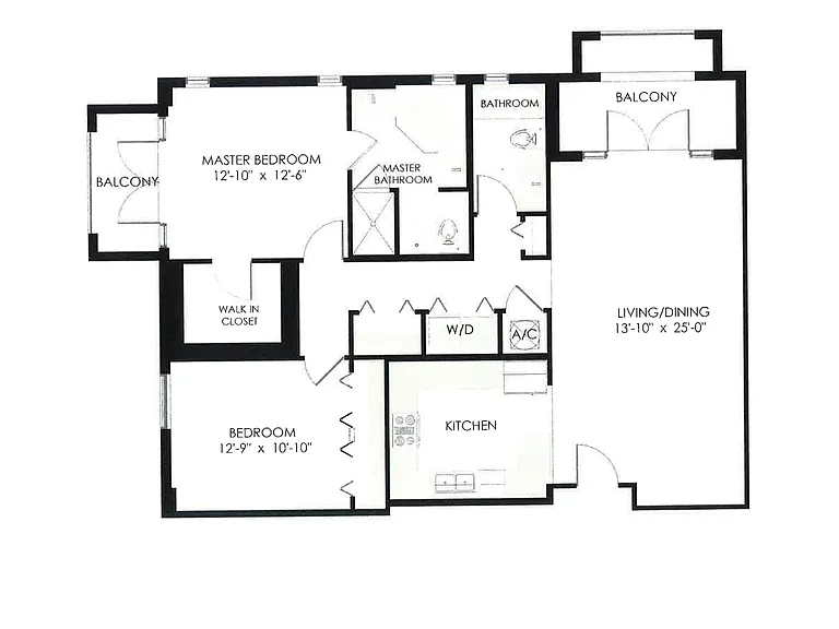 300 Majorca Ave #202 — Photo 35