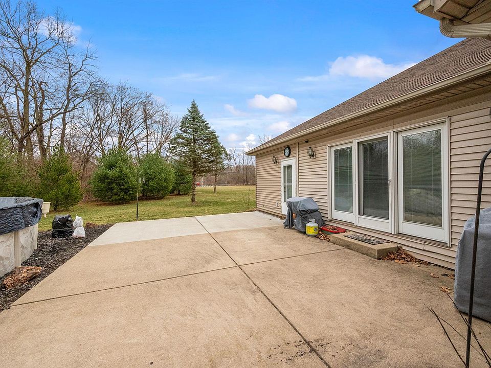 485 E Covered Bridge Rd, Attica, IN 47918 Zillow