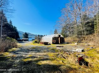 4.8 Mile Port Saint Nicholas Rd, Craig, AK 99921