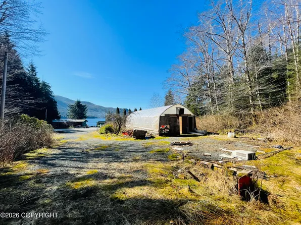 4.8 Mile Port Saint Nicholas Rd, Craig, AK 99921