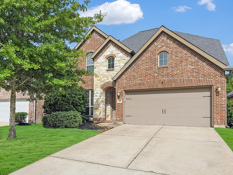 218 Kinnerly Peak Pl — Photo 1