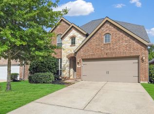 218 Kinnerly Peak Pl, Montgomery, TX 77316