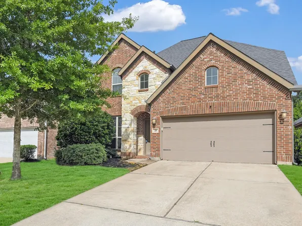 218 Kinnerly Peak Pl, Montgomery, TX 77316