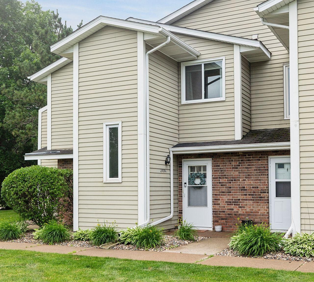 2484 Cobble Hill Alcove APT A, Saint Paul, MN 55125 Zillow