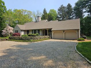 44 Sunset Farm Rd, West Hartford, CT 06107