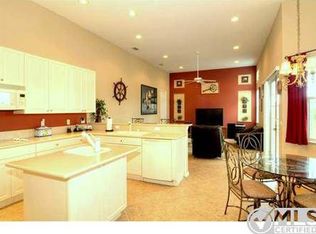 4761 SW Long Bay Dr, Palm City, FL 34990