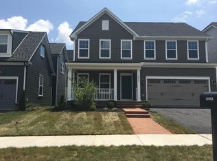 16953 Takeaway Ln, Dumfries, VA 22026