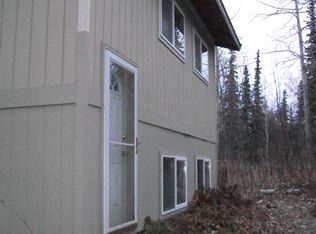 17813 E Yellowstone Cir, Sutton, AK 99645