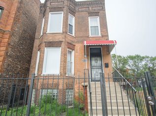 4823 S Calumet Ave, Chicago, IL 60615