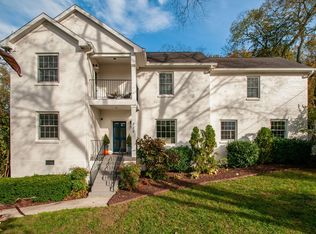 312 Wilson Blvd, Nashville, TN 37205