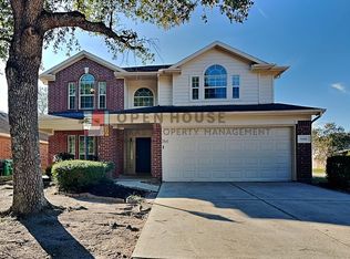32302 Willow Creek Park, Conroe, TX 77385