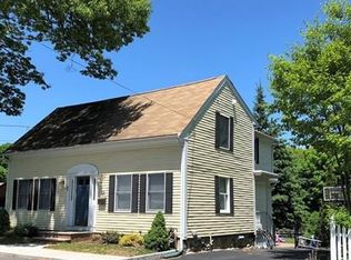 23 Grover St, Beverly, MA 01915