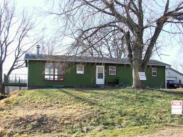 211 Atlantic St, Brownville, NE 68321