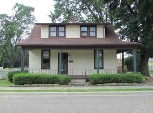23 E Mound St, Canal Winchester, OH