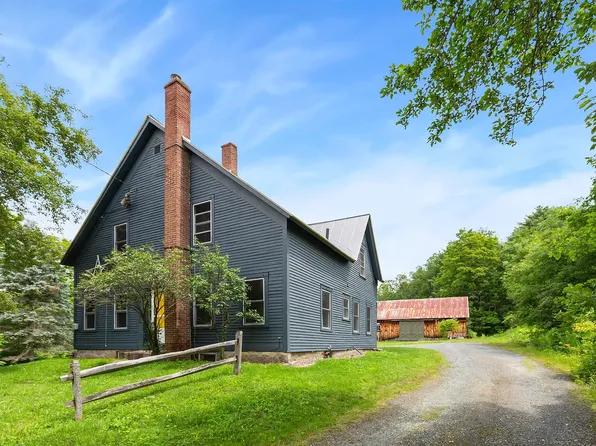 2 King Rd, Etna, NH 03750