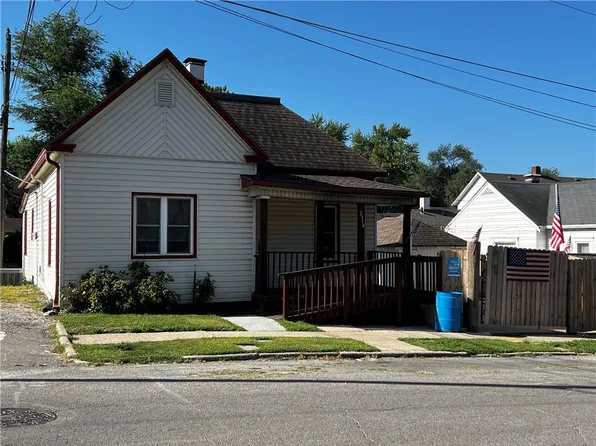 2314 Olive St, Saint Joseph, MO 64507