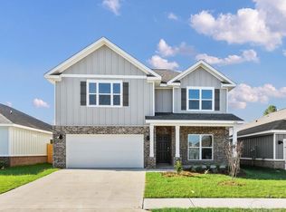 152 Albatross St, Cantonment, FL 32533