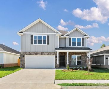 152 Albatross St, Cantonment, FL, 32533